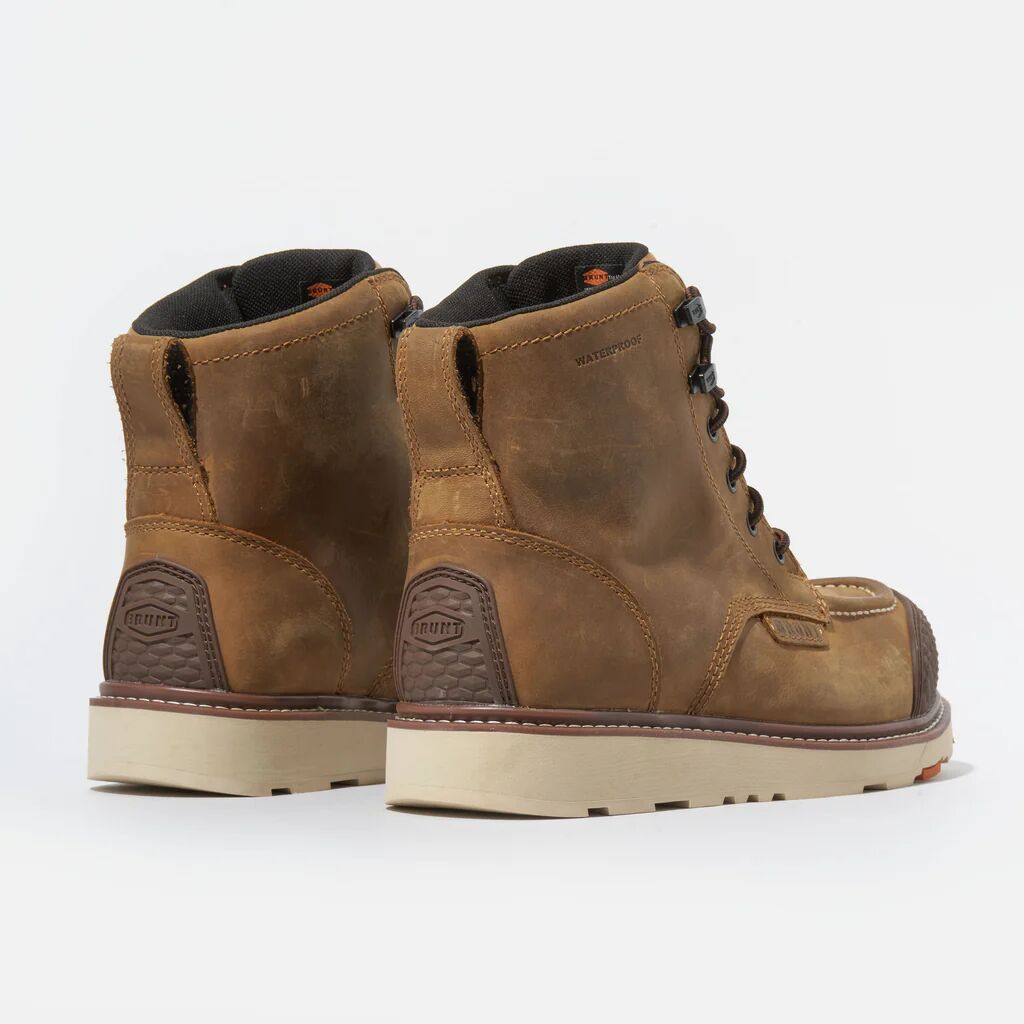 BRUNT Men's Marin 6