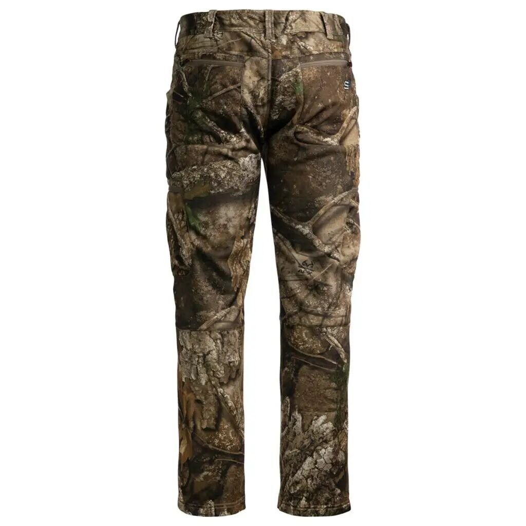 Men's Shield Series Silentec Pants