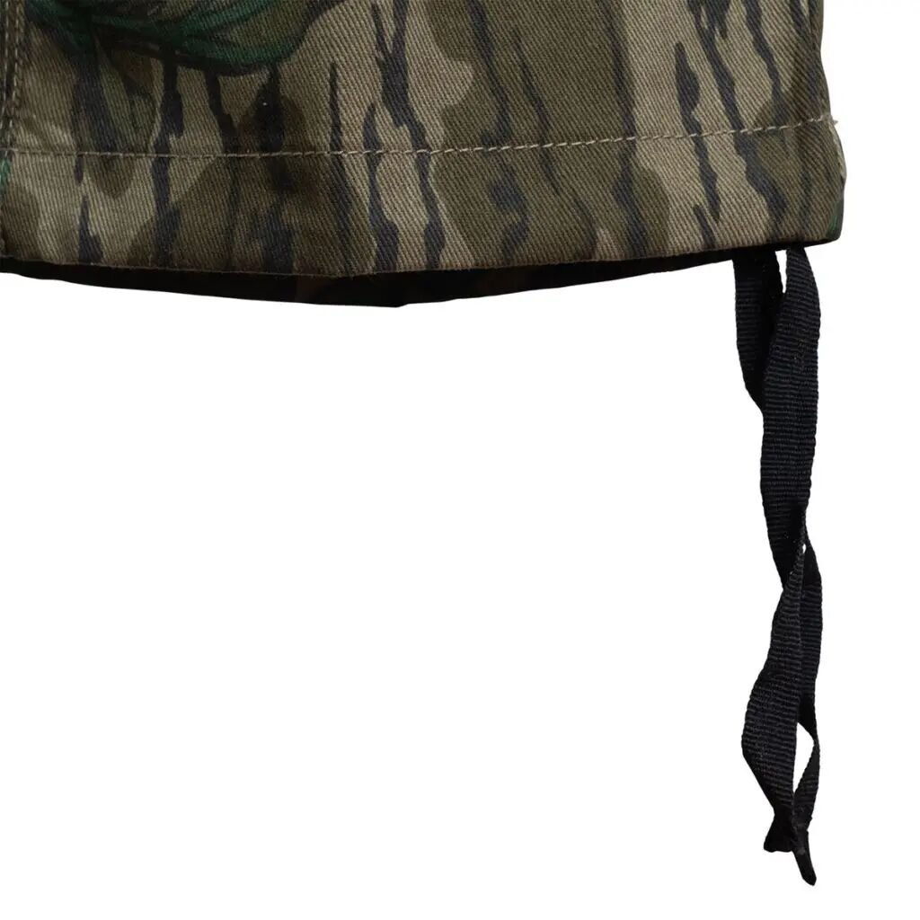 Men's Finisher Fused Cotton Pants