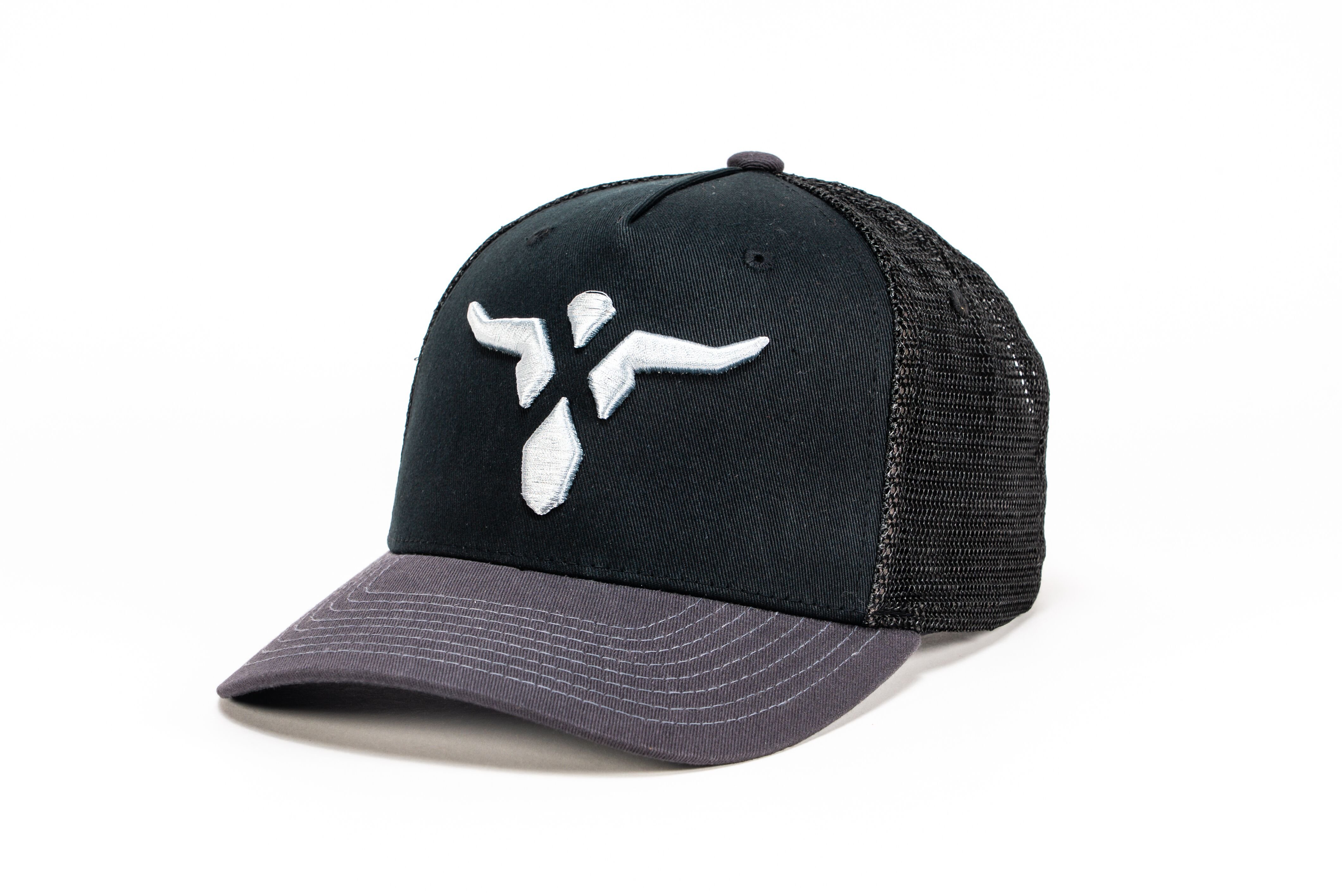 Wrangler Men's 20X Cap in Black