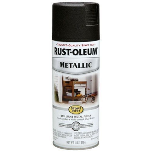 Metallic Spray