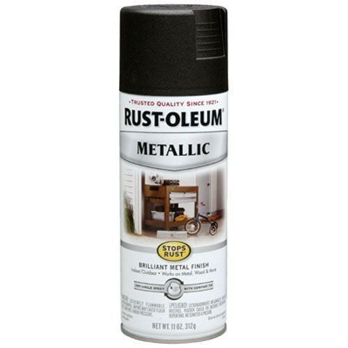 Metallic Spray
