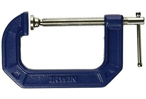 4" C-Clamp