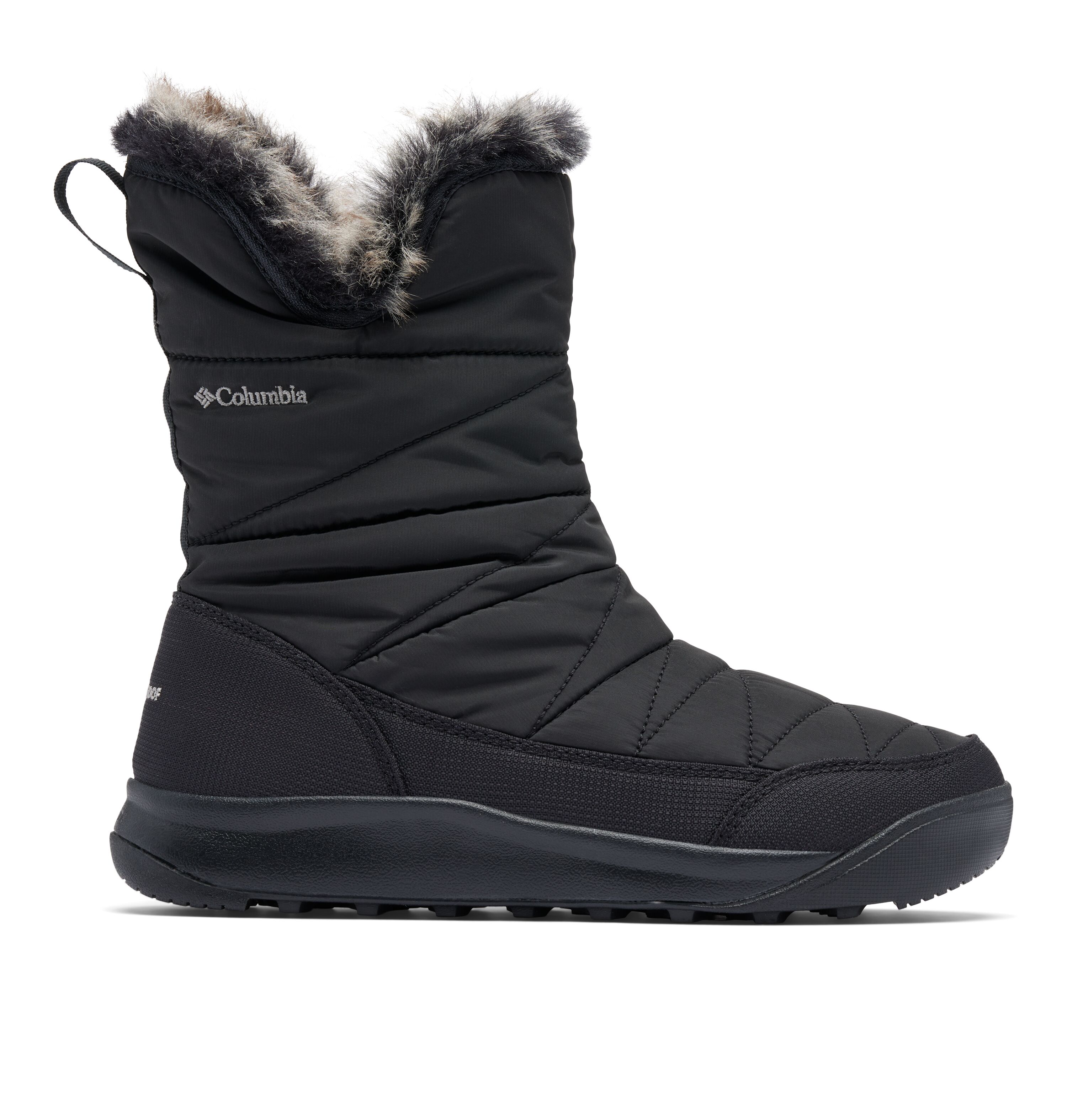 Women's Minx Slip V Boots