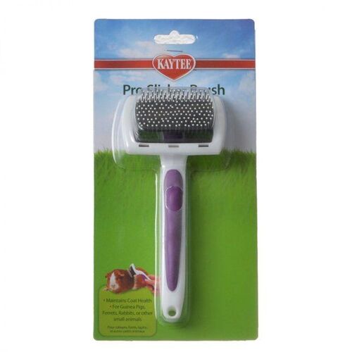 Small Animal Pro-Slicker Brush