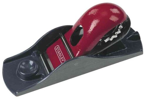 Adjustable Block Plane