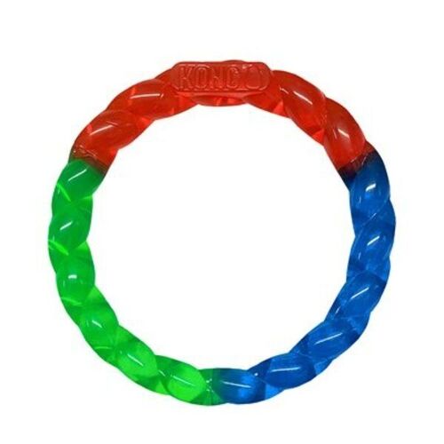 Twistz Ring Dog Toy - Small