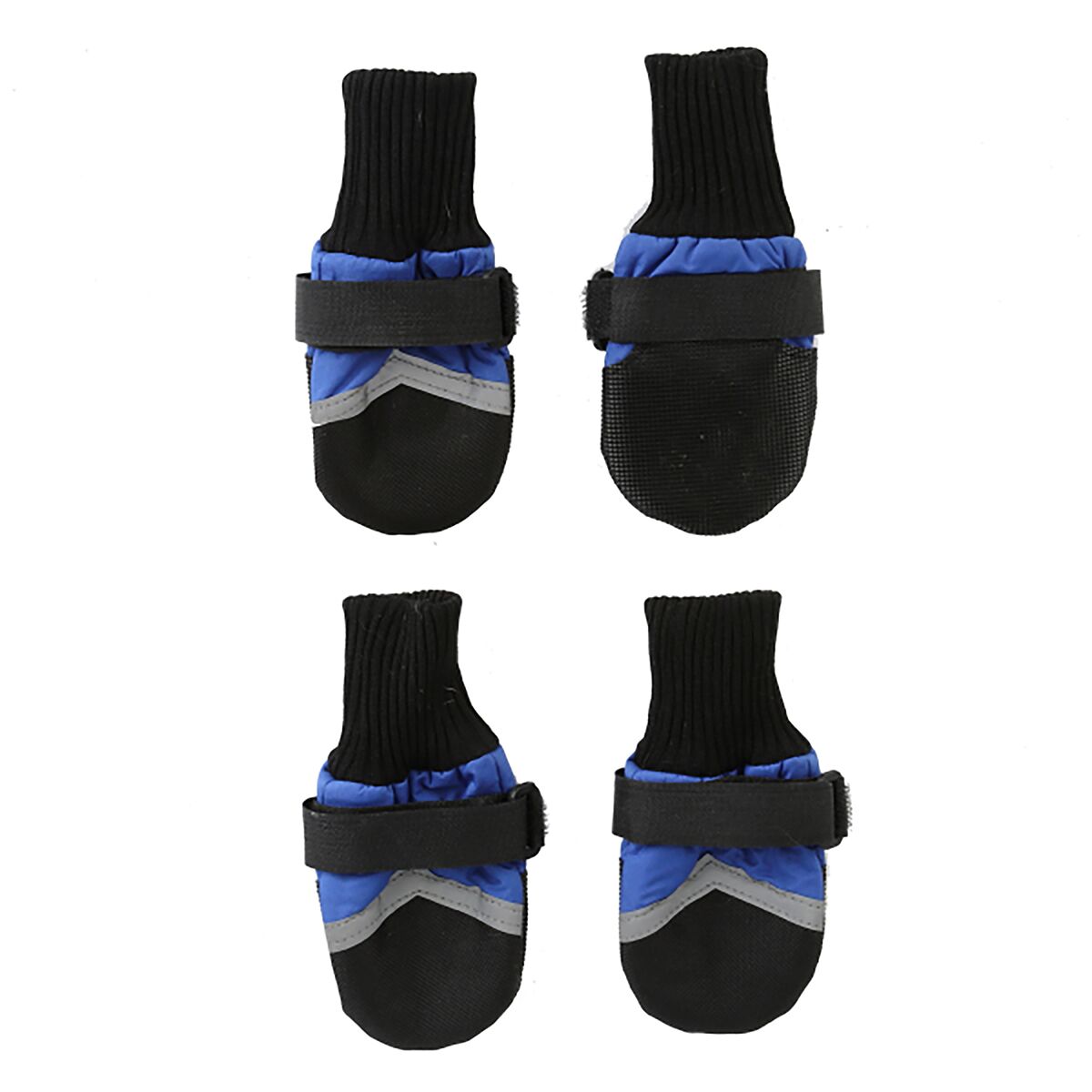 Winter Dog Boots