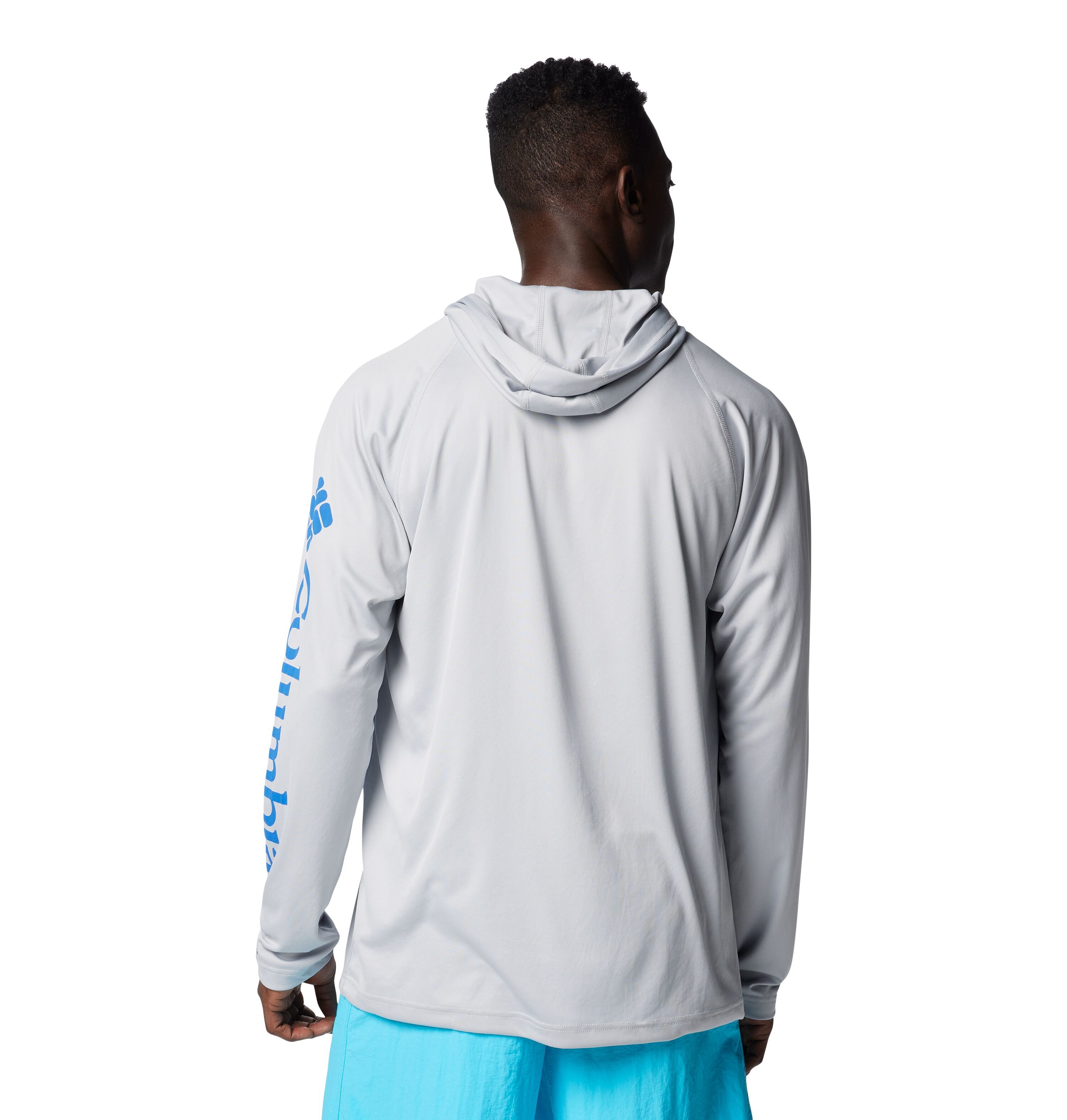 Men's PFG Terminal Tackle Hoodie