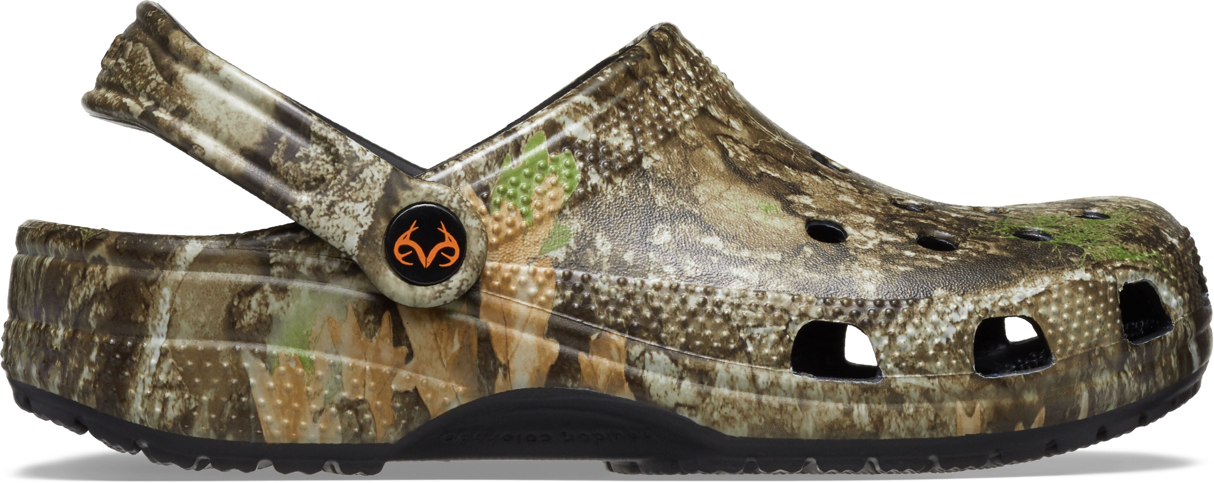 Unisex Adult Realtree APX Classic Clogs