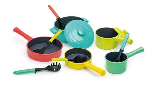 Premier Cooking Hardware Set