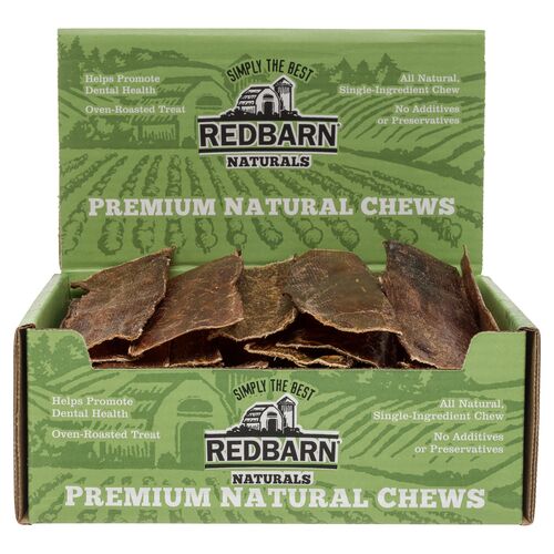 Large Barky Bark Treats