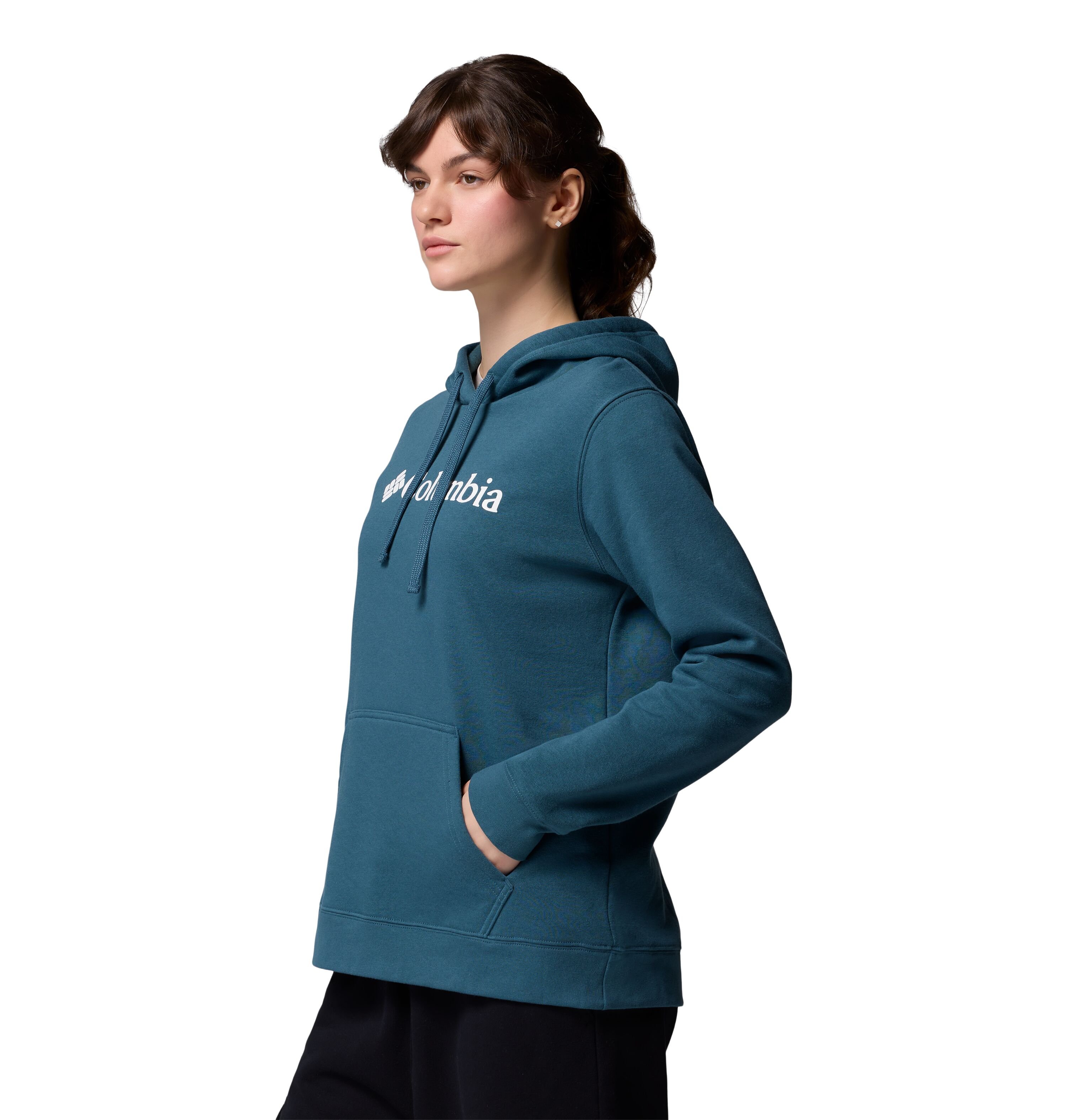 Women's Trek Graphic Hoodie