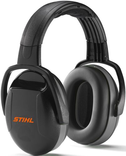 Function Hearing Protectors - NRR 23