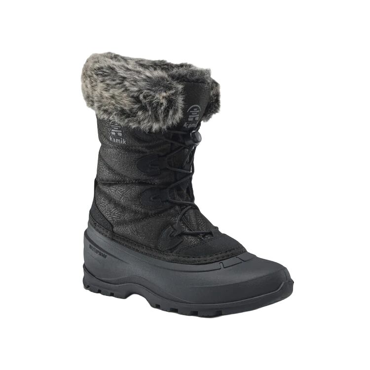 Kamik Women's Momentum 3 Waterproof Winter Boots