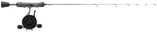 Blackbetty FreeFall Ghost Stealth Edition Ice Combo - 30" Ultra Light Left Hand