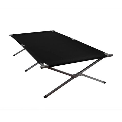Base Camp Folding Cot