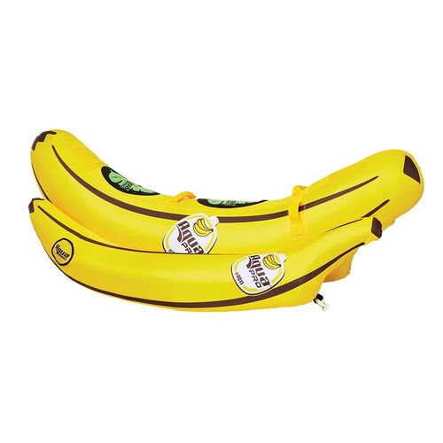 90" Two-Rider Big Banana Towable