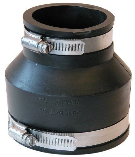32 2" by 2" Stock Coupling