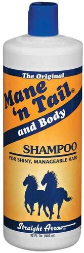 Shampoo - 32 oz