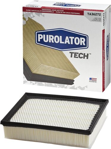 Premium Air Filtration - TA36272