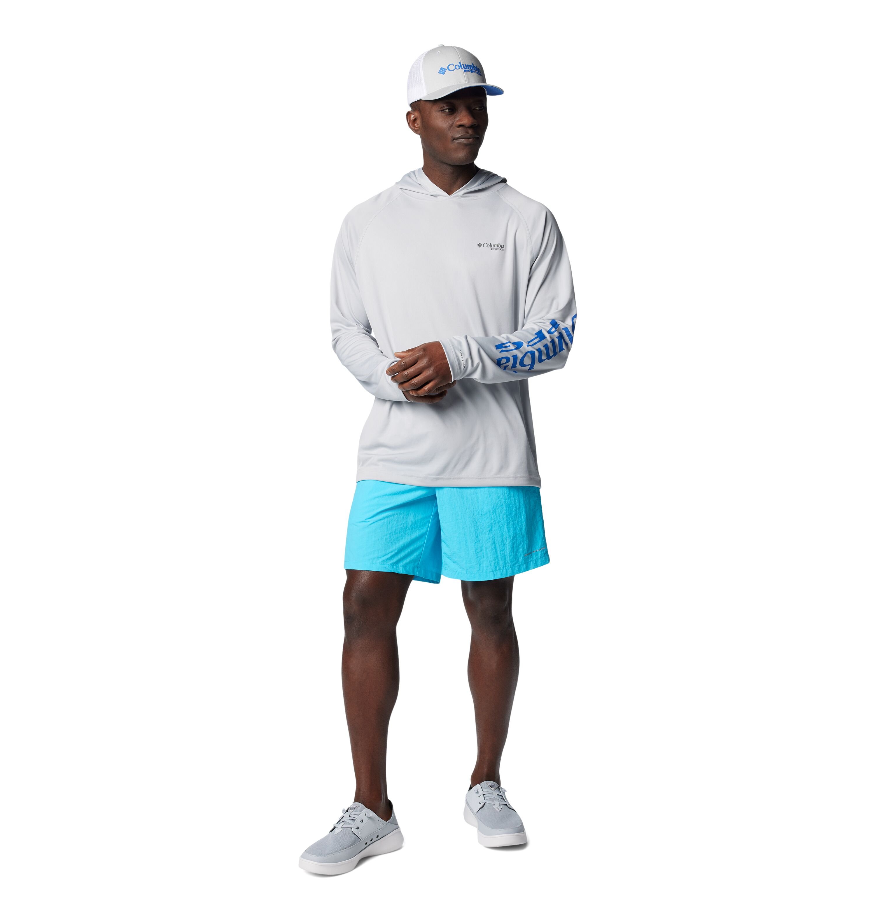 Men's PFG Terminal Tackle Hoodie