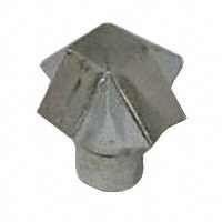 8" Galvanized Rain Cap 28 Gauge