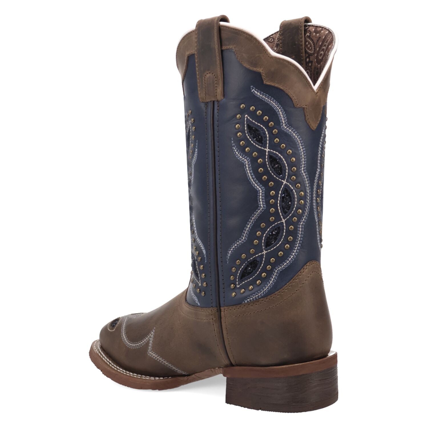 Women's Dragonfly Western Boots
