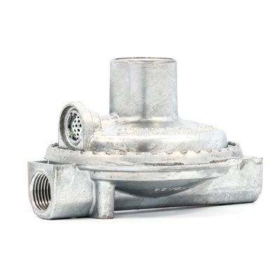 Propane Regulator