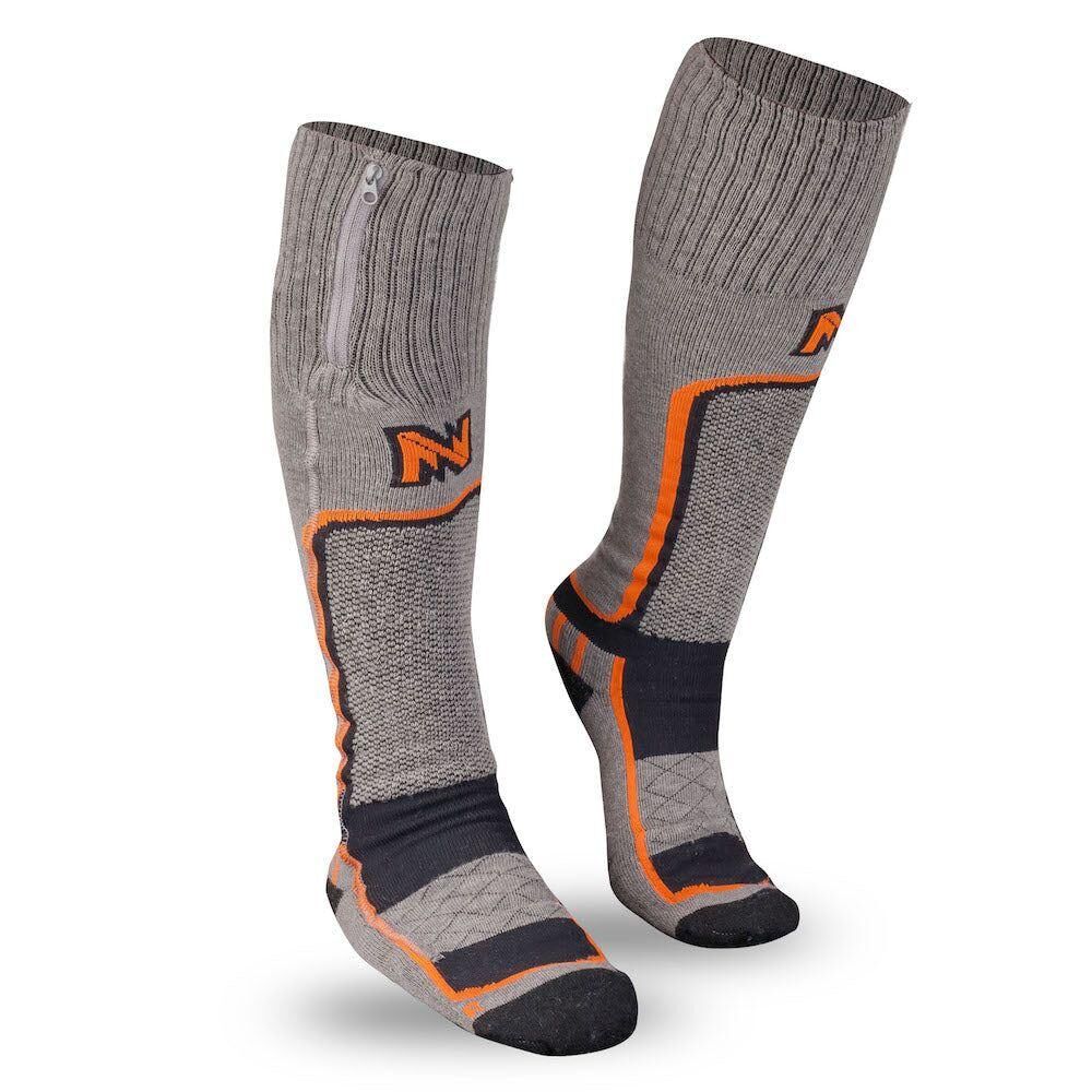 Men's Merino 2.0 Heated Socks