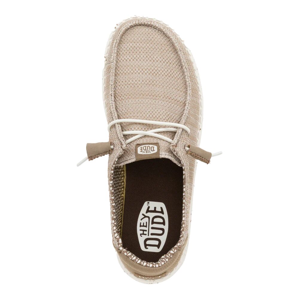 Women's Wendy Stretch Sox Slip-On Shoes