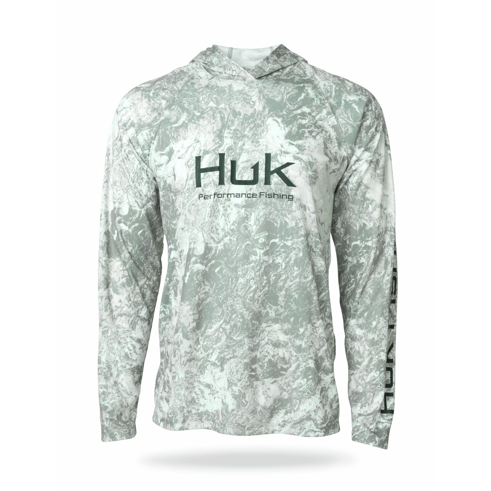 Men's Mossy Oak Pursuit Performance Hoodie