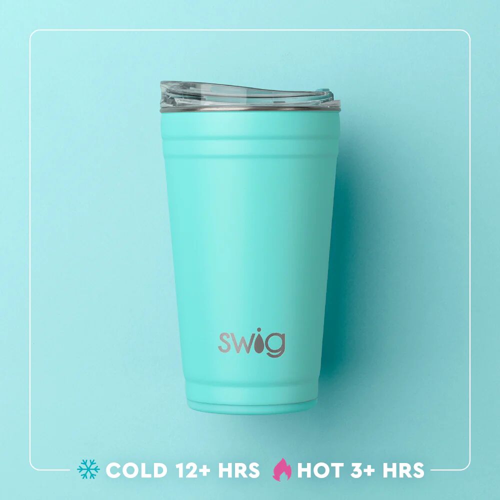 Swig Life Party Cup - Thumbnail 4