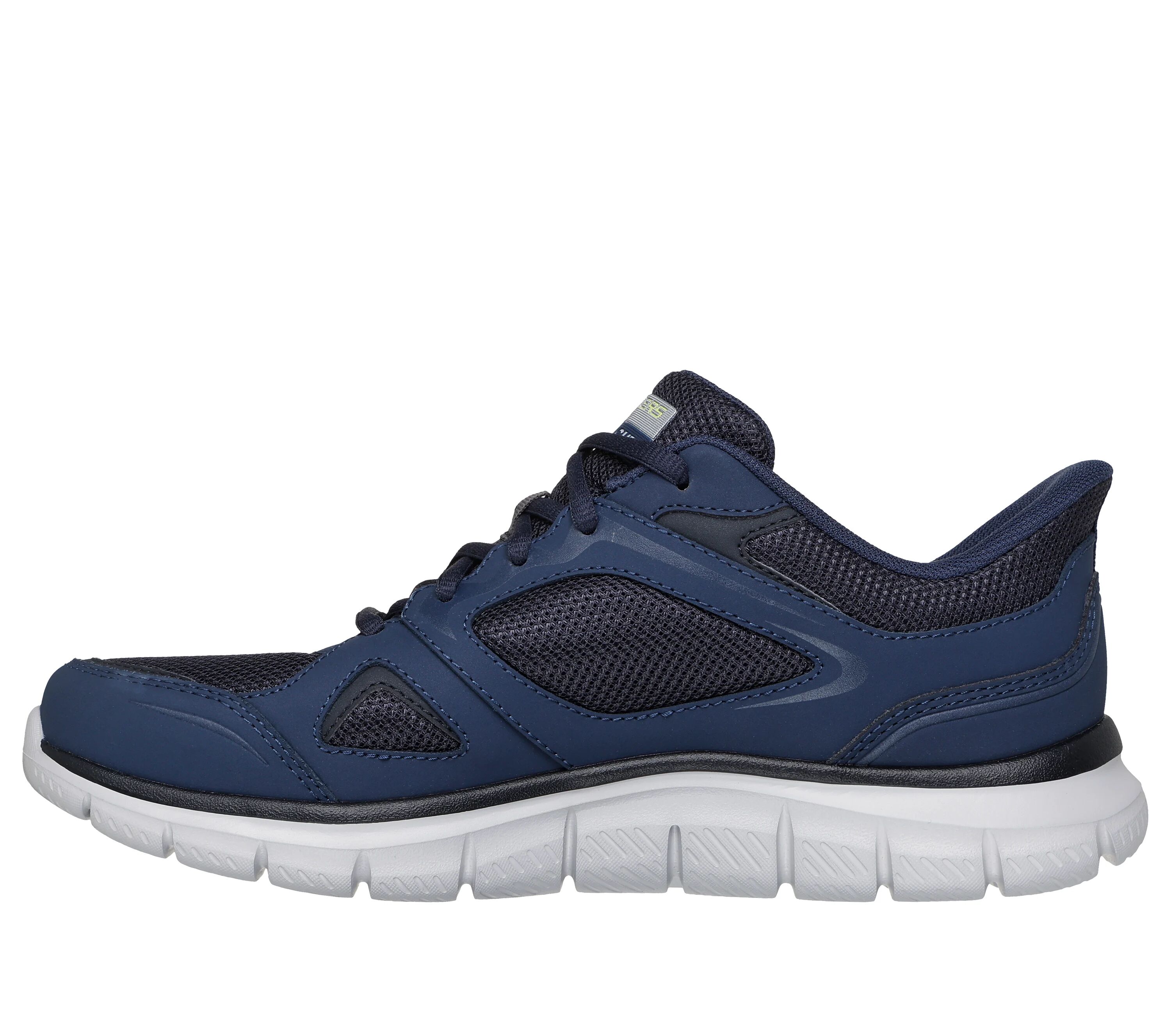 Skechers Men's Skechers Slip-ins: Track - Ezral Shoe