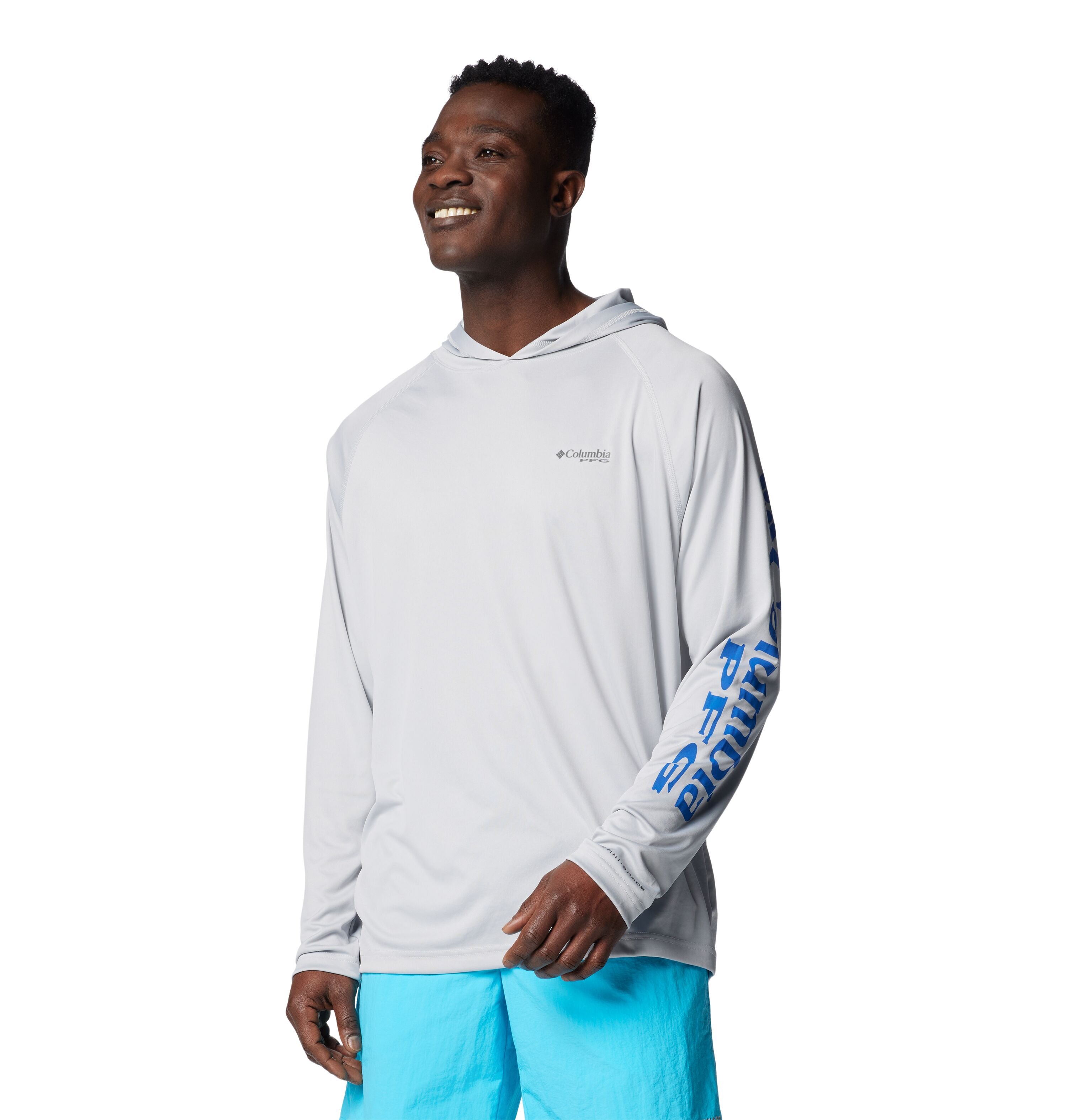 Men's PFG Terminal Tackle Hoodie