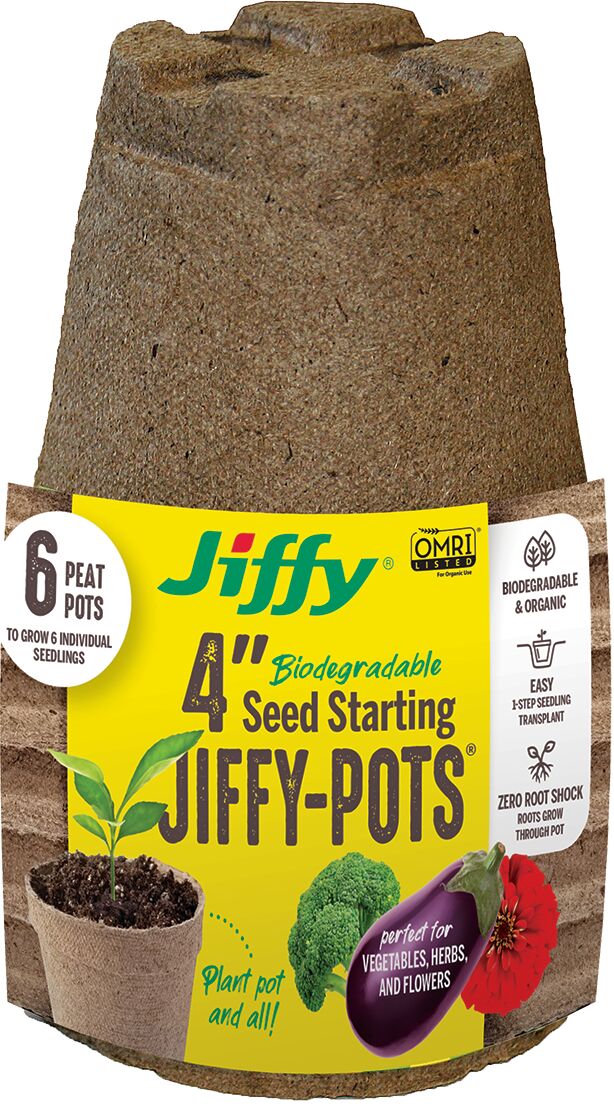 Peat Pot