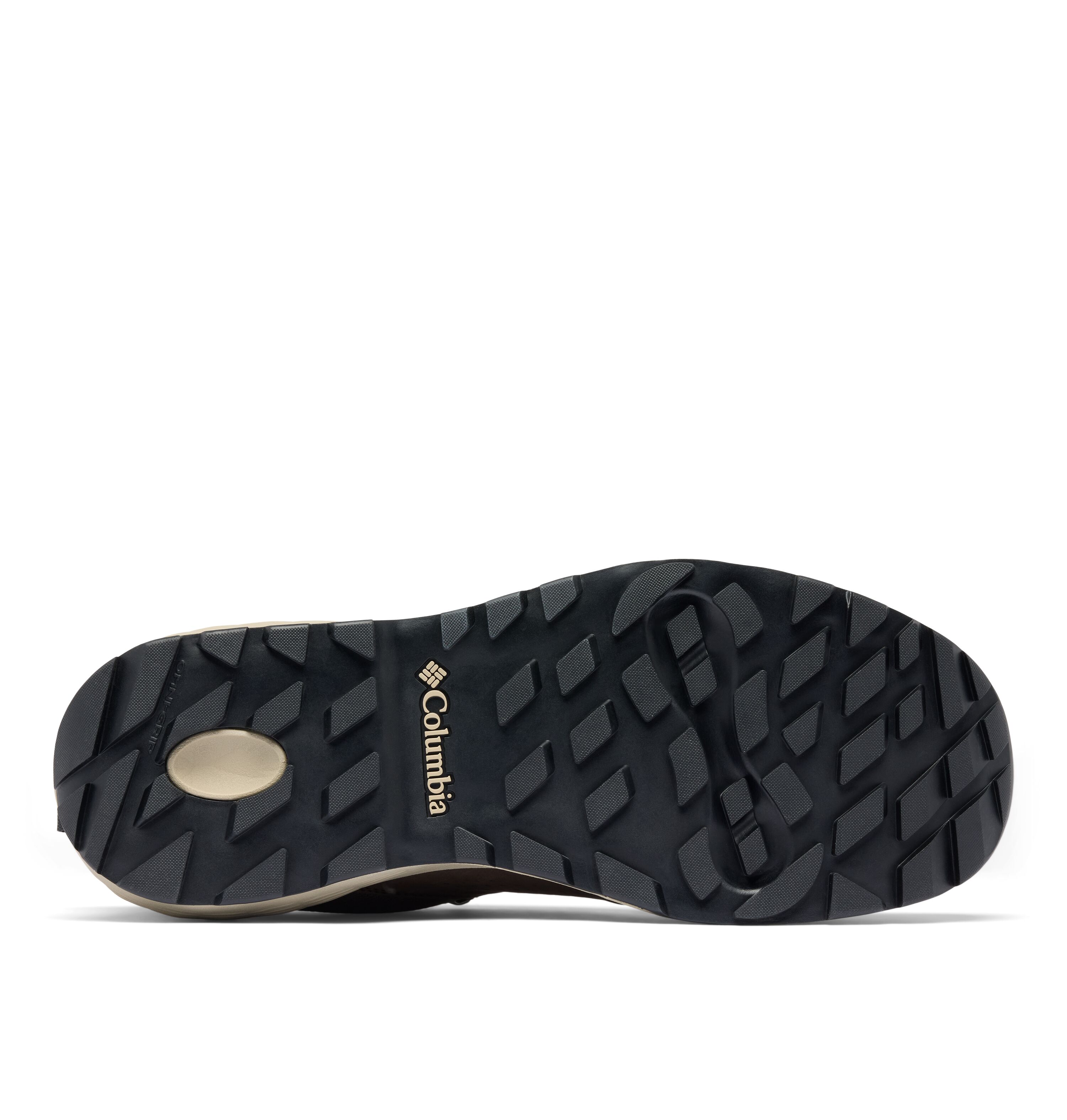 Columbia Men's Newton Nimble LTR Shoes