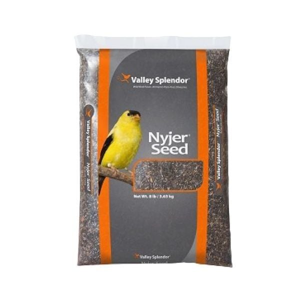 Nyjer Birdseed
