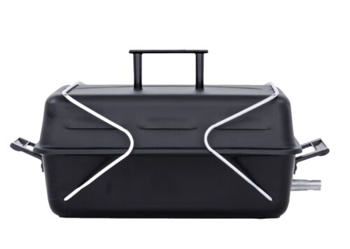 Portable Tabletop Gas Grill