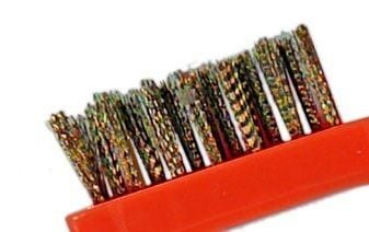 Small Wire Brush