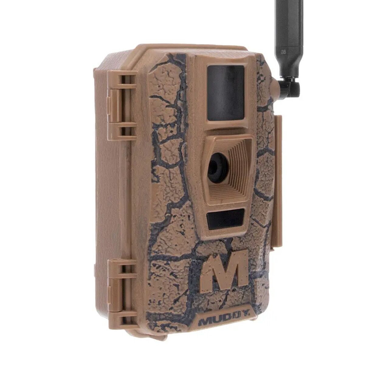 Muddy Mitigator 2.0 Cellular Trail Camera Combo