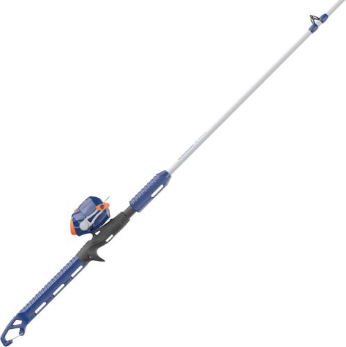 4'3" Wilder Spincast Rod and Reel Combo