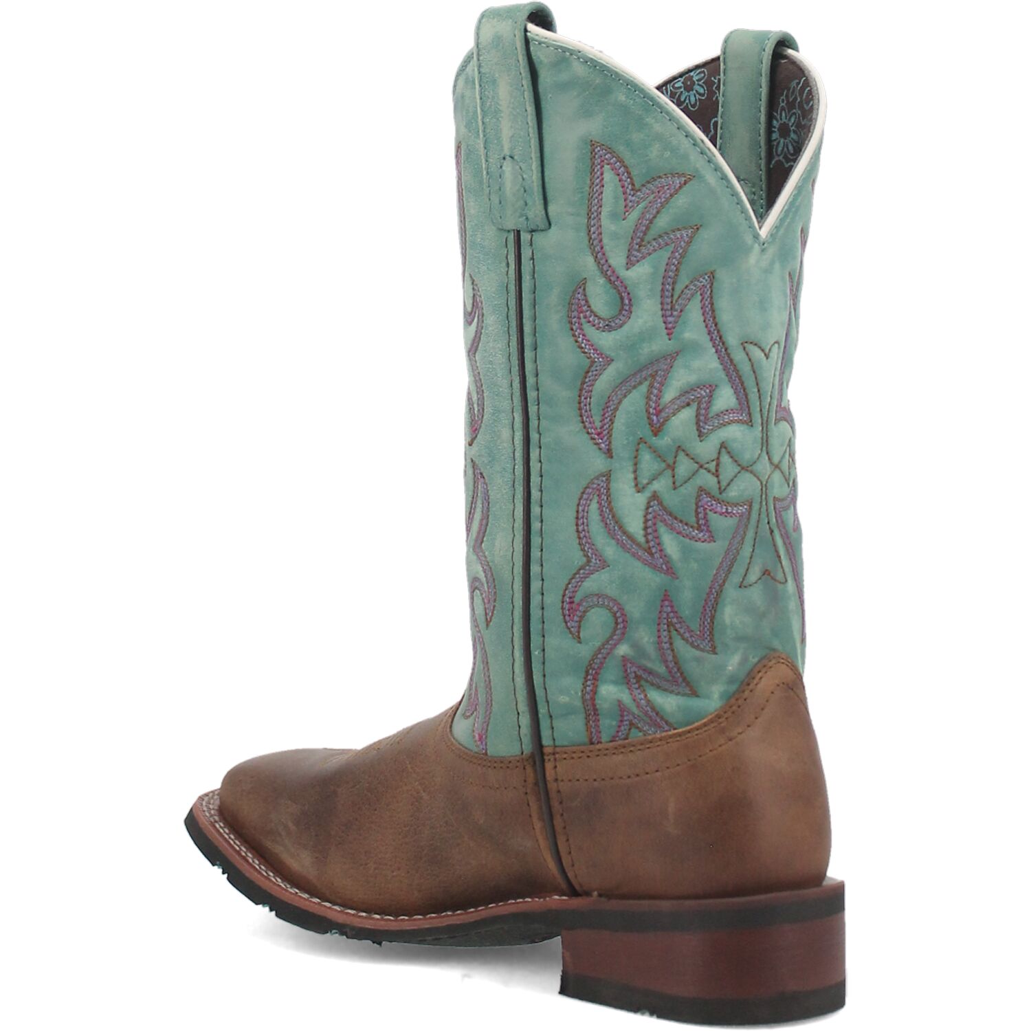 Women's Anita Leather Boots