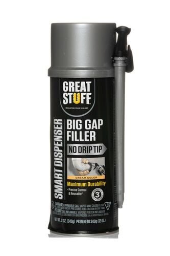 Big Gap Filler Smart Dispenser Sealant