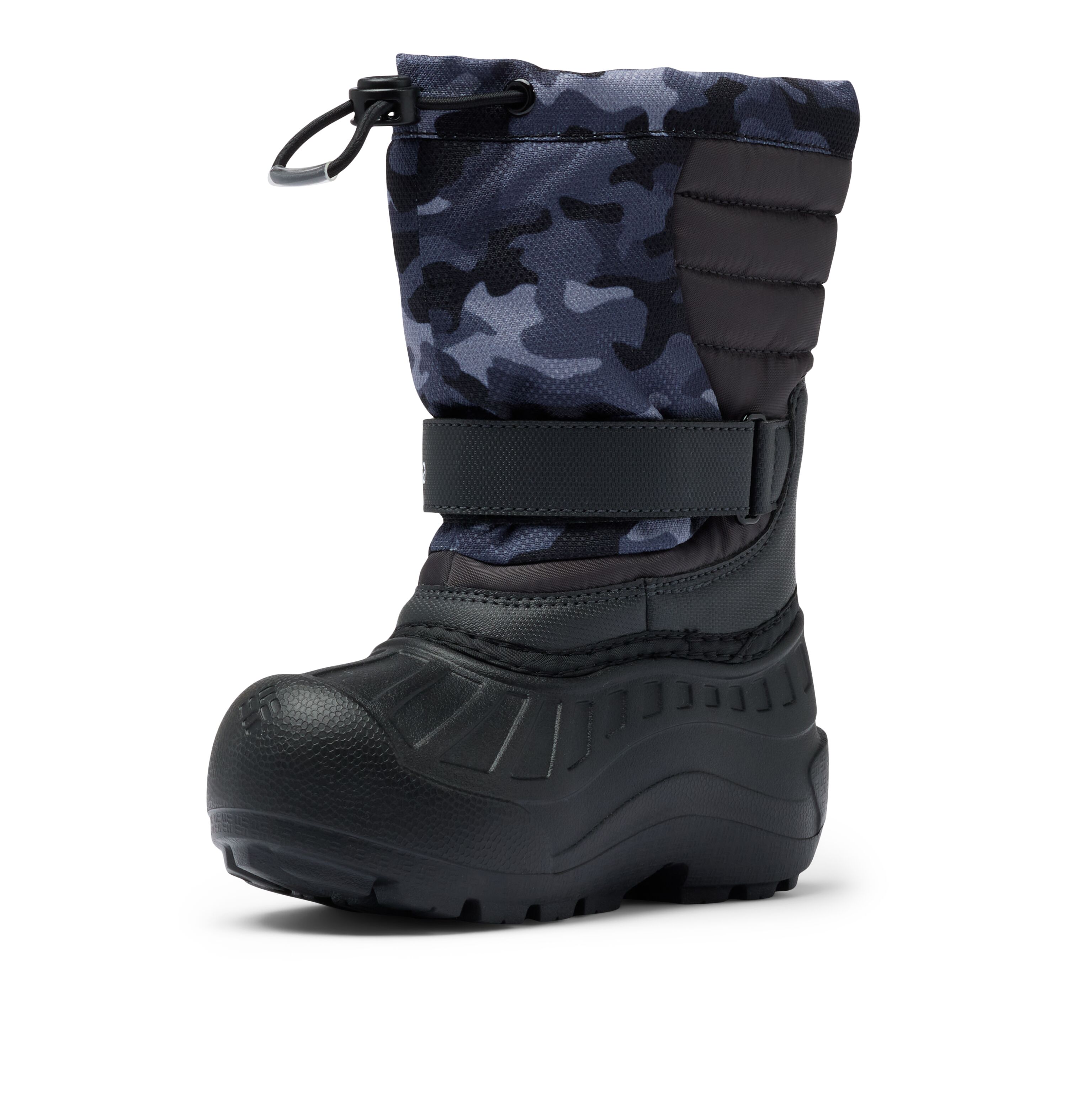 Kid Boots Girls Hiking Boots Columbia Kids' Powderbug Snowlite