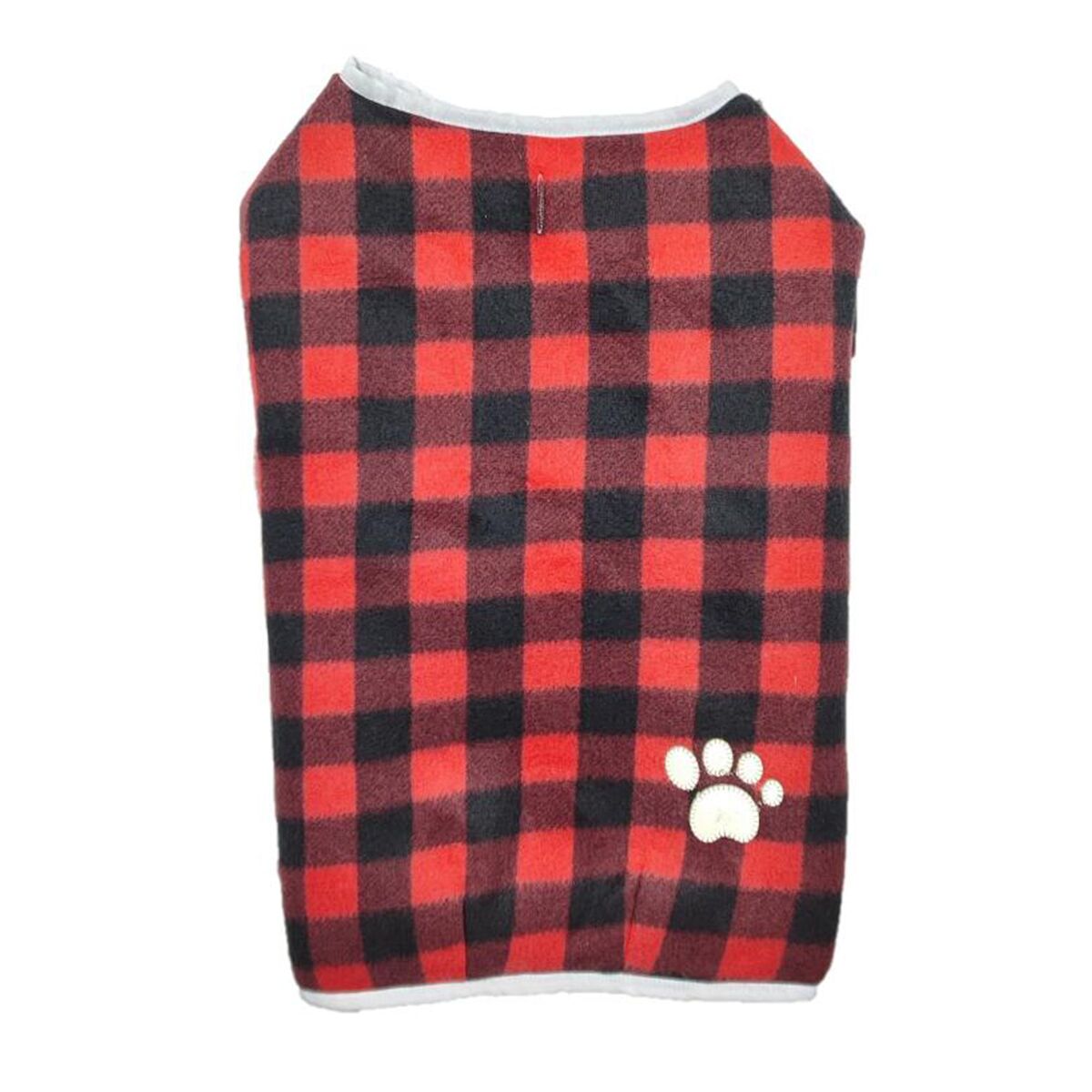 Reversible Dog Coat