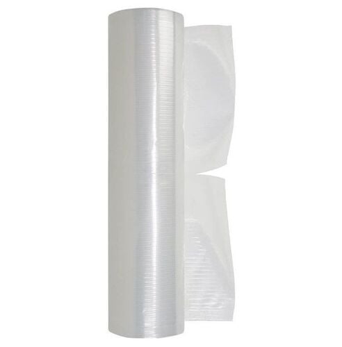 MaxVac Portion Vacuum Bag Rolls - 2-Pack