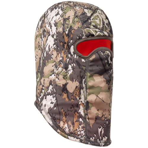 Huntworth Men's Rawline Lined Performance Fleece Reversible Balaclava ...