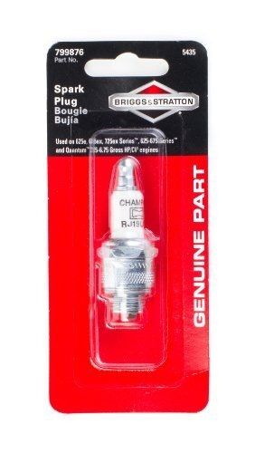 Briggs & Stratton Spark Plug (591868)