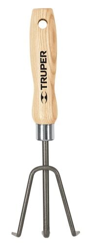 Ash Handle Garden Cultivator